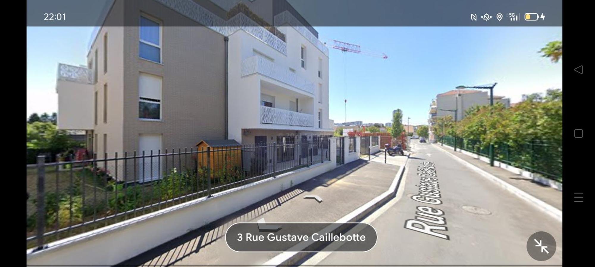 Eiffel Zen Appartement Эпине-сюр-Сена Экстерьер фото