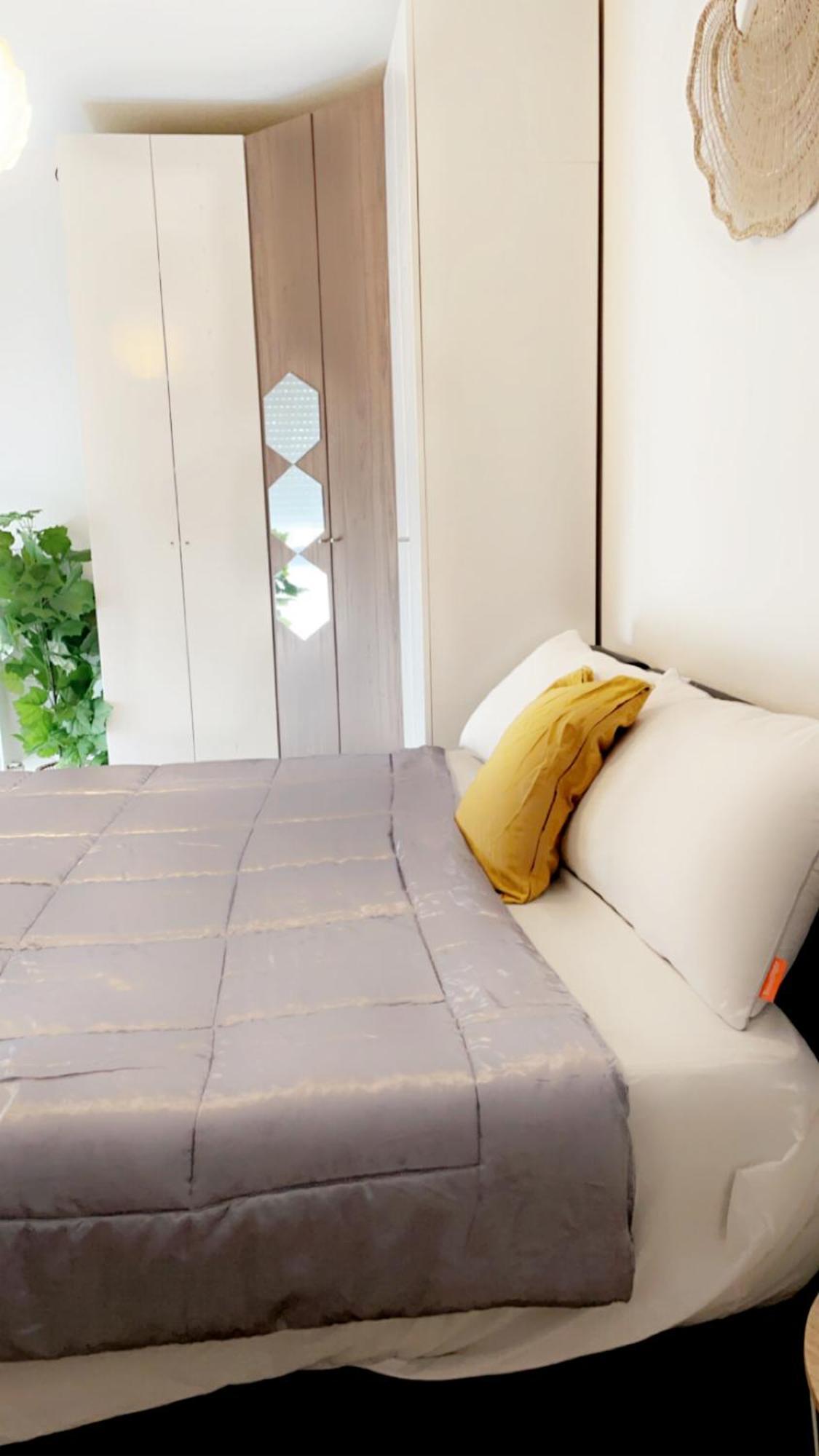 Eiffel Zen Appartement Эпине-сюр-Сена Экстерьер фото